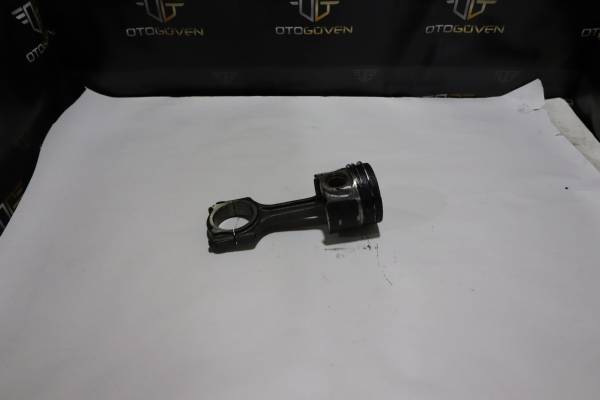 FORD CUSTOM 300 L 125 PS ÇIKMA PARÇA TRANSİT 2020 PİSTON KOLU